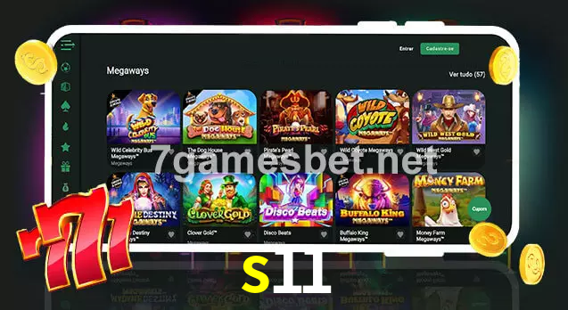 s11 aplicativo