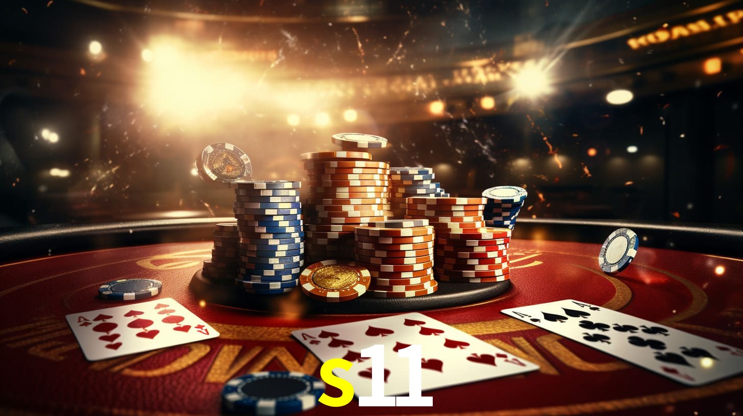 Live Casino s11
