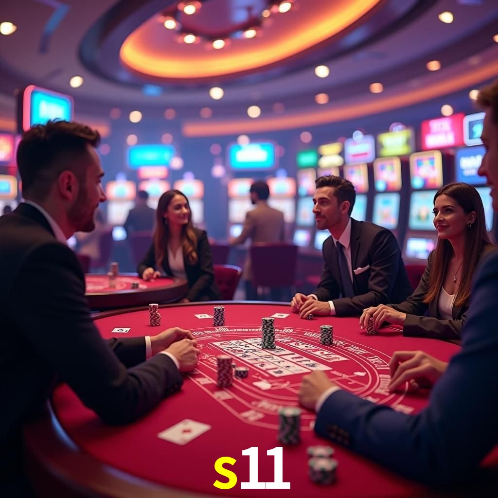 cassino s11