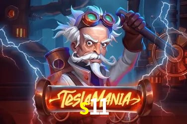 Estatísticas s11
