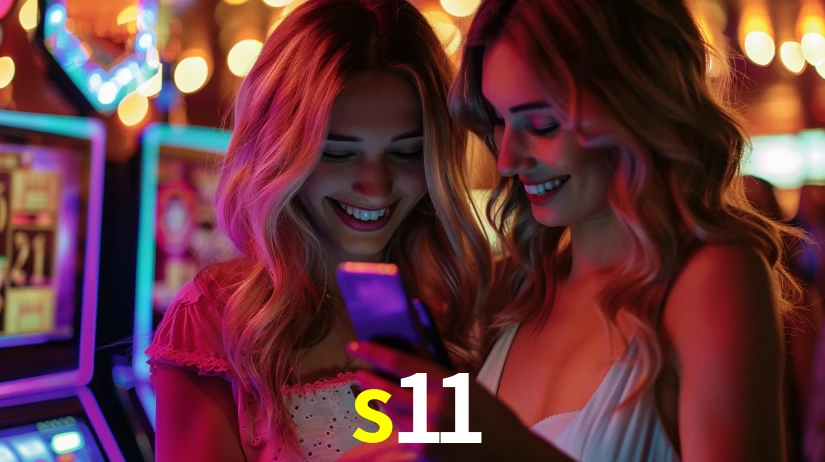 Experimente o Login Seguro Premium no s11