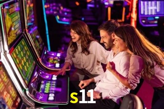Desvendando o Mundo dos Jogos Virtuais na s11
