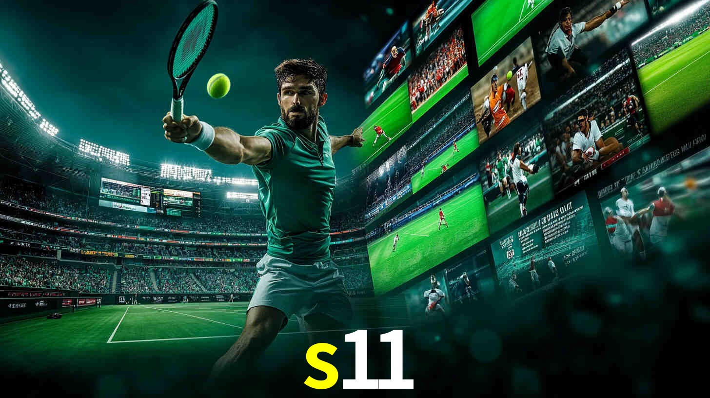 Desvendando o Mundo dos Jogos Virtuais na s11
