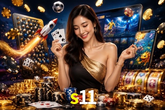 Game Providers s11
