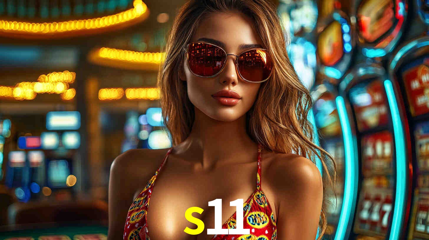 s11 App Interface