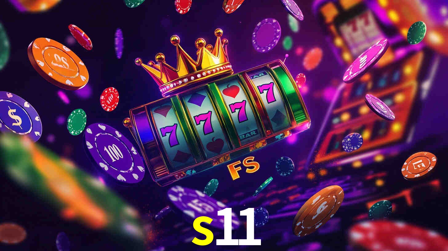 Welcome Bonus s11