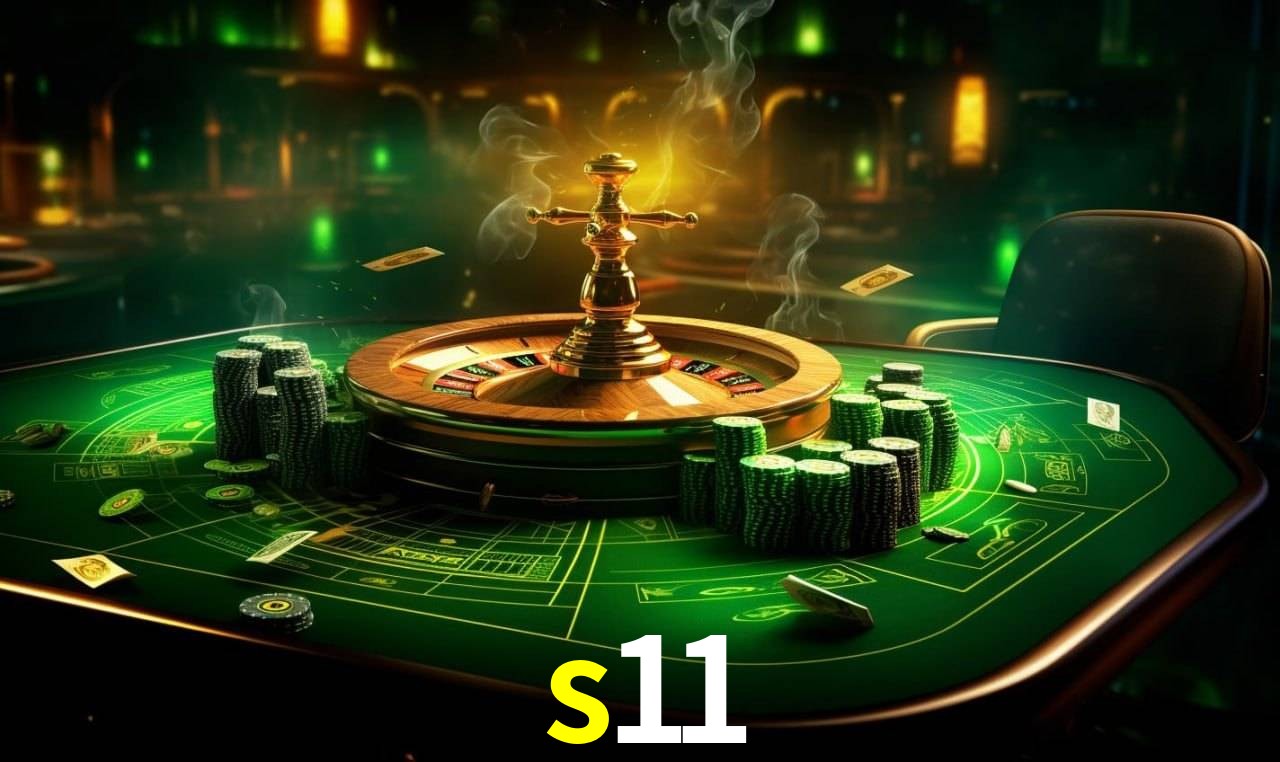 Inovações de Jogos na s11: O Futuro das Experiências Interativas