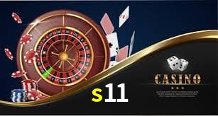 Casino Ao Vivo s11