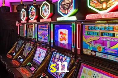 Descubra o Mundo do Cassino Online com s11