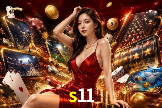 Welcome Bonus s11