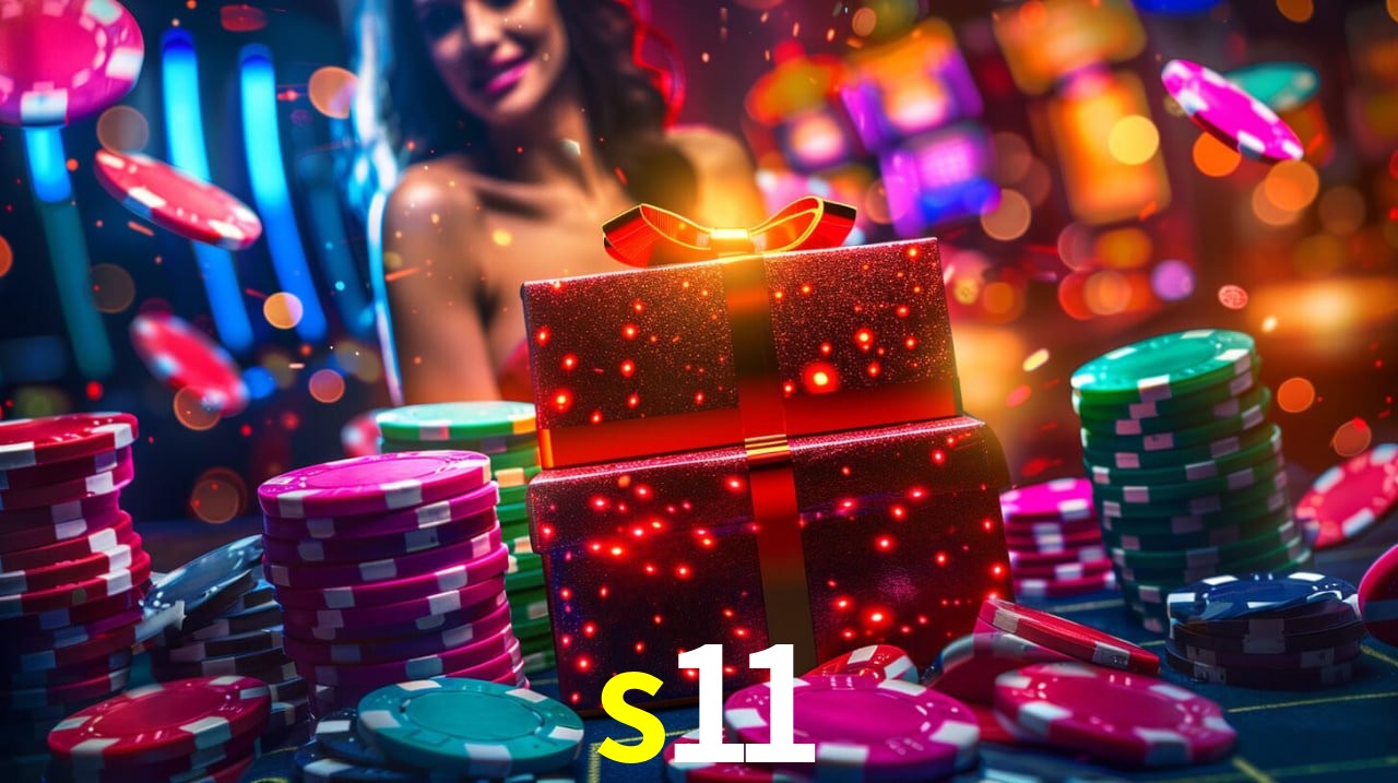 Descubra o Programa VIP da s11: Vantagens Exclusivas para Jogadores