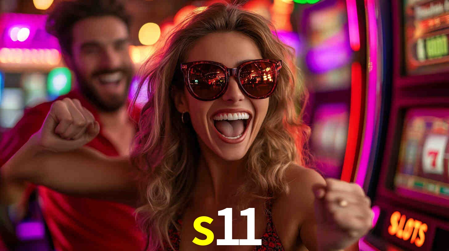 Descubra o Programa VIP da s11: Vantagens Exclusivas para Jogadores
