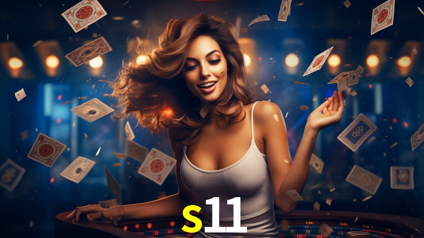 Roulette Table s11