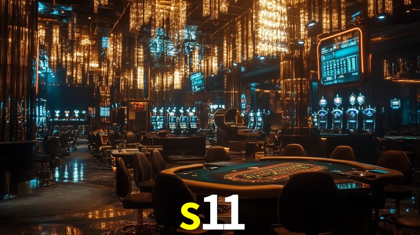 s11 - Aposta dos Milionários - s11 apk