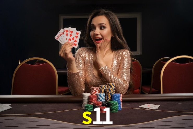 A Emoção da Loteria na s11: Uma Chance de Mudança de Vida