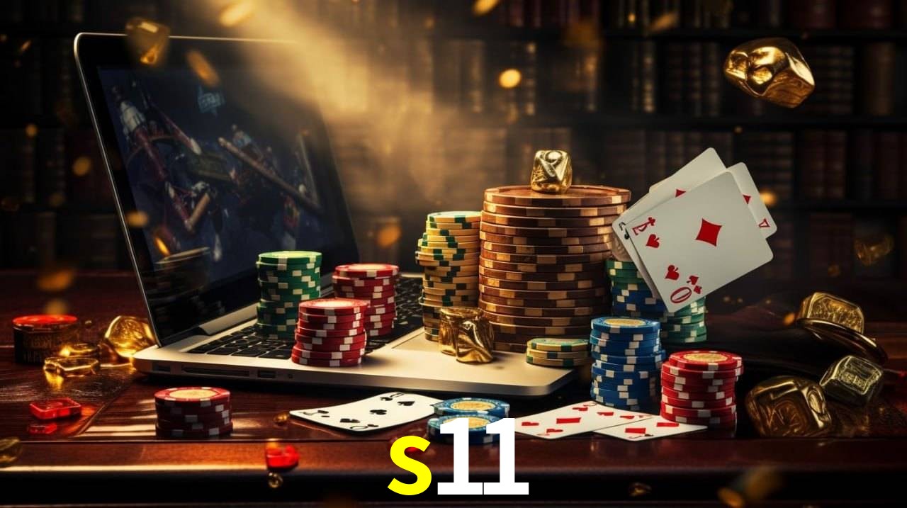 Interface do App s11