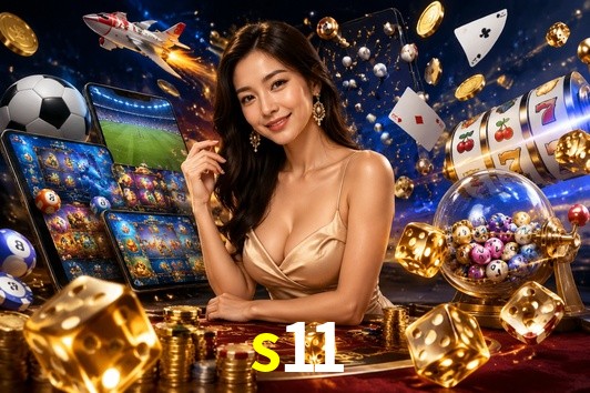Slot Games s11