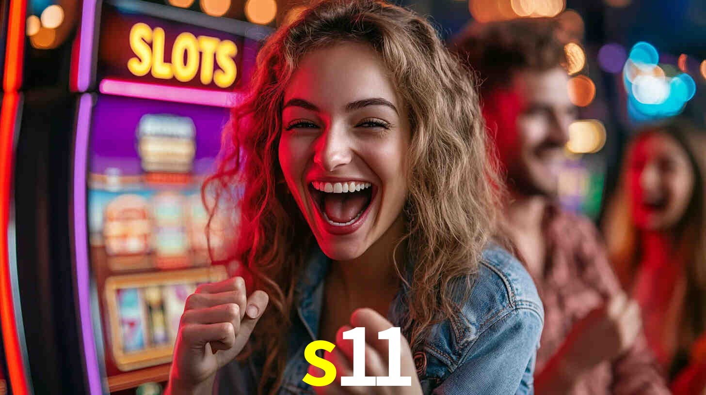 Apostas Esportivas na s11: Um Guia Completo