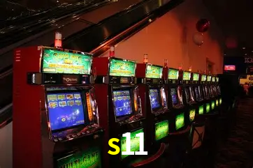 Desvendando o Mundo dos Jogos Virtuais na s11