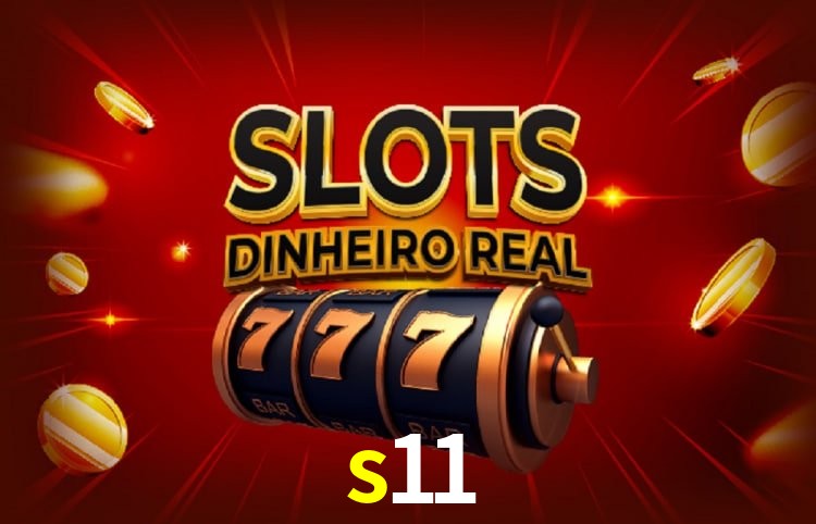Provedores de Jogos s11